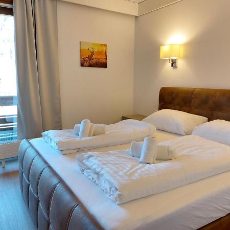 Rmg Famliy Apartmens Bad Kleinkirchheim Eksteriør billede